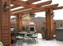 Kwikfynd Pergolas
bailup
